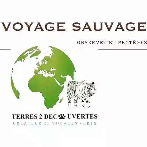 Voyage sauvage