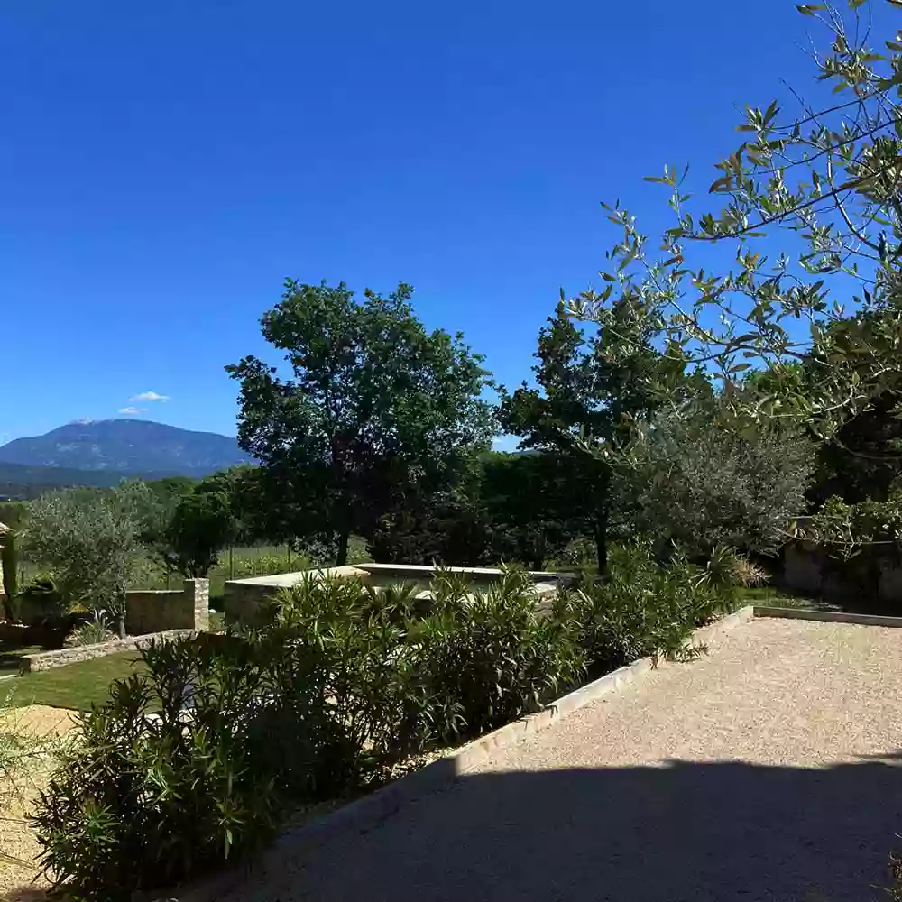 Un Air en Provence