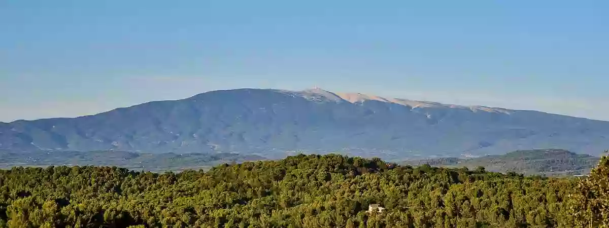 Office de Tourisme de Pernes-les-Fontaines - Porte du Ventoux Tourisme