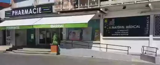 Pharmacie BARRAL