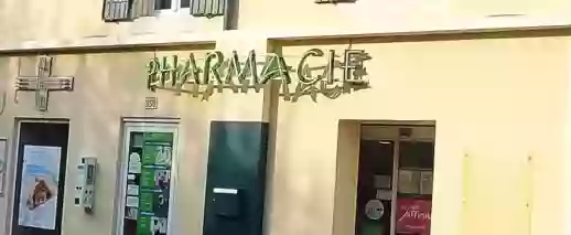 Pharmacie La Garance