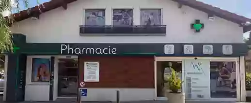 La Pharmacie de La Roche