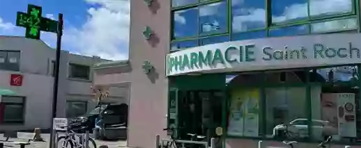 Pharmacie Saint-Roch