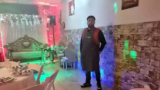 Restaurant dyafa spécialité marocaine