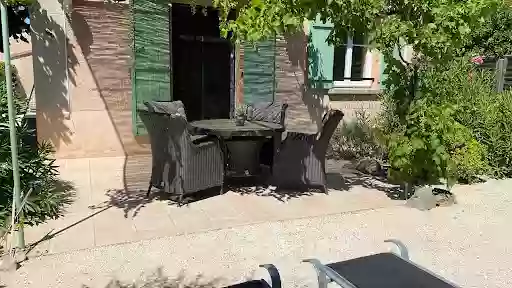 La Bastide du Ventoux