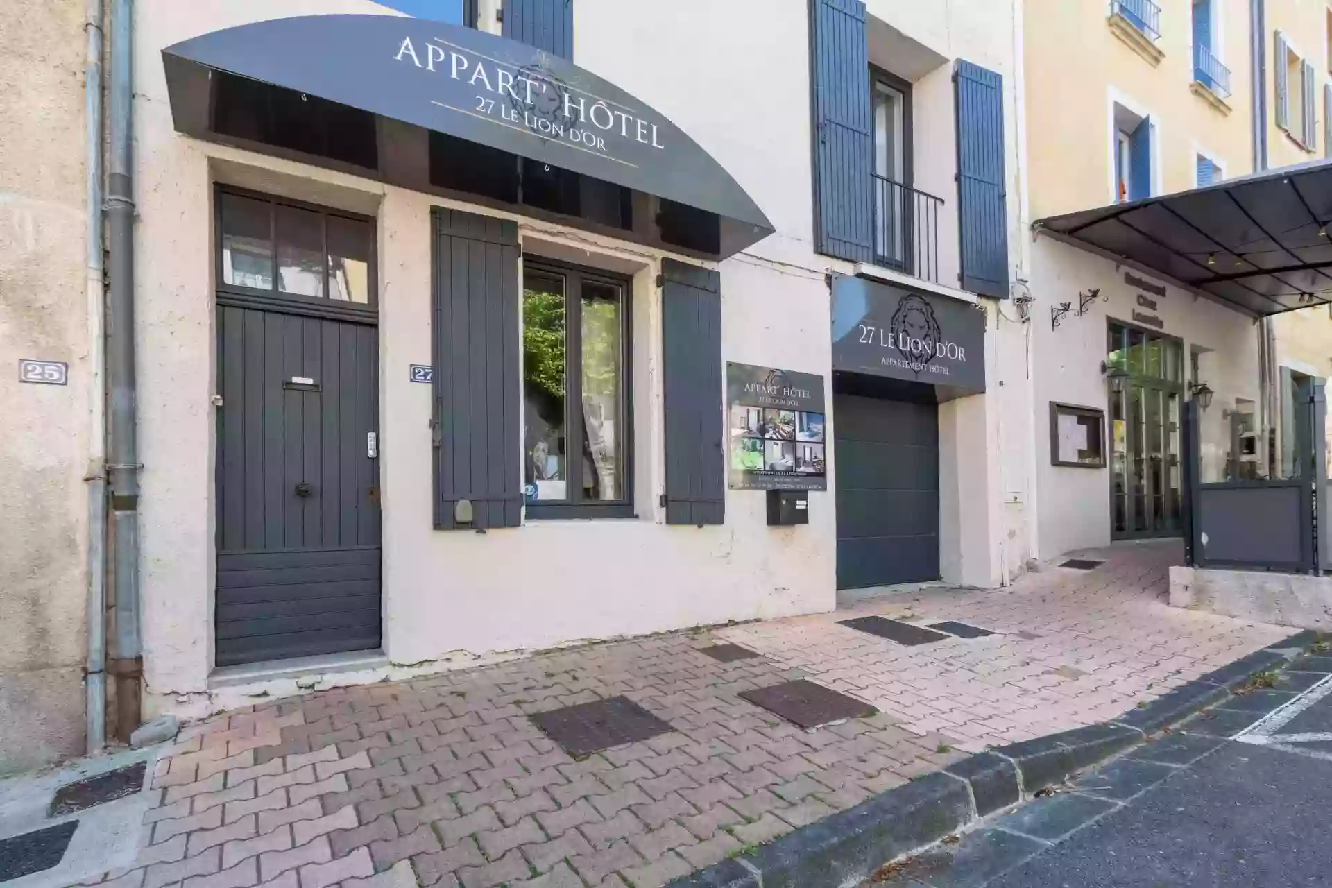 Chalet le Lagopède - La Joue du Loup Dévoluy