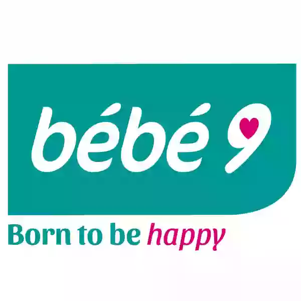 Bébé 9 NICE