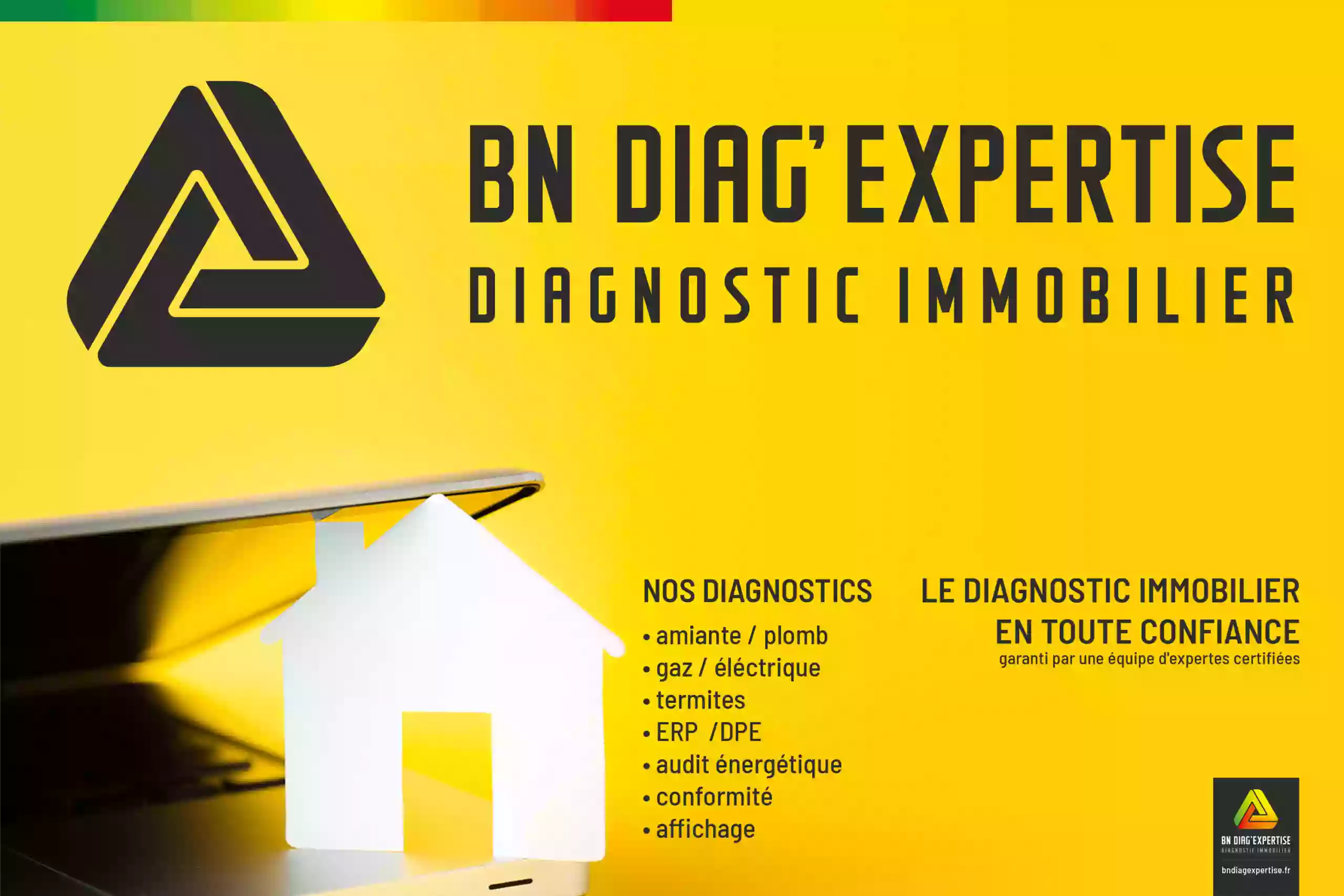 BN Diag'Expertise