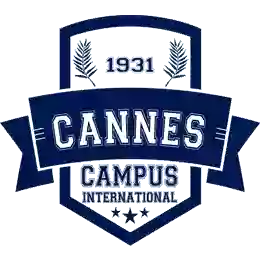 Campus International De Cannes