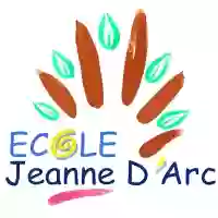 École Jeanne d'Arc