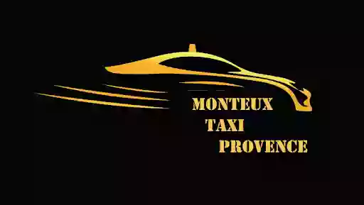 MONTEUX TAXI PROVENCE