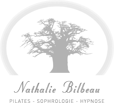 Nathalie Bilbeau / Sophrologue, Hypnologue, Art-thérapeute, Pilates