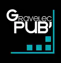 Gravelec Pub'