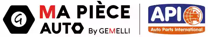 Ma Pièce Auto By Gemelli | API AVIGNON