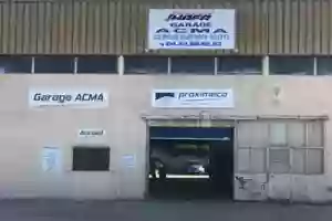 GARAGE ACMA