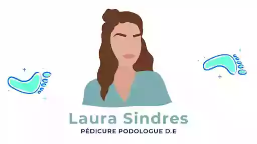 Laura SINDRES Pédicure - Podologue