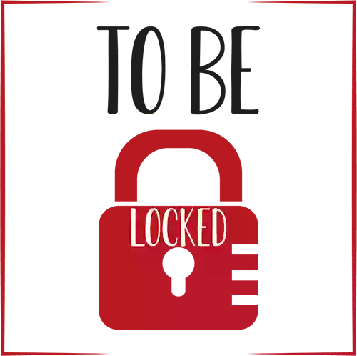 To be locked - Escape Game