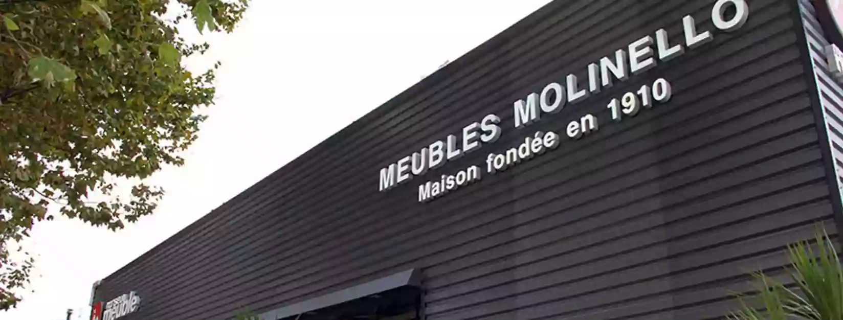 Monsieur Meuble Nice - Meubles Molinello