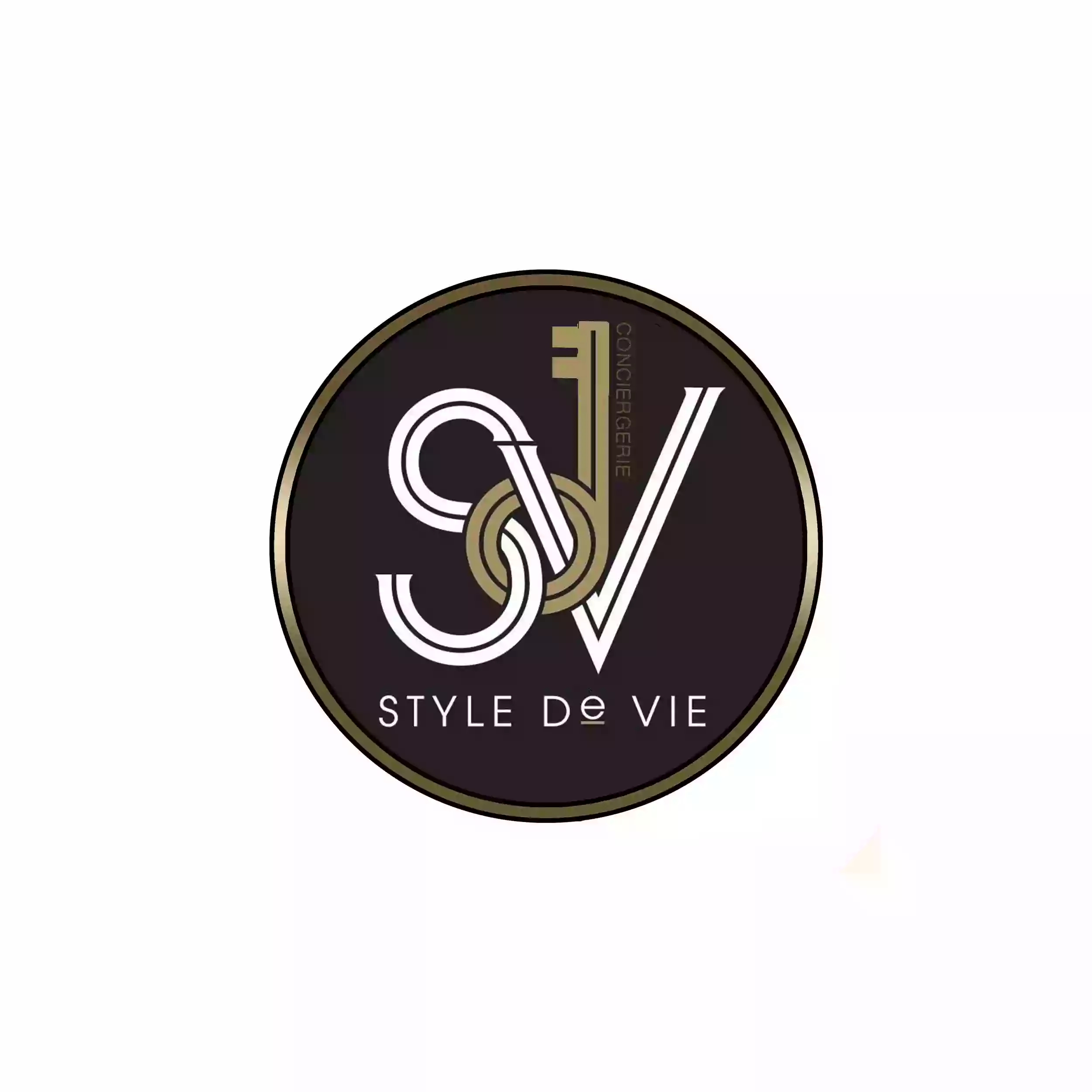 Style de Vie - Conciergerie