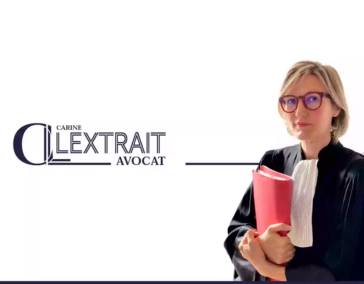 LEXTRAIT Carine Avocat immobilier et droit de la famille