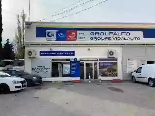 VIDALAUTO- Groupauto