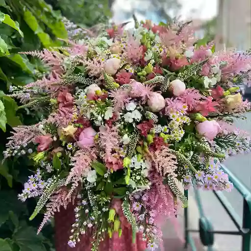 Fleurs Eberwein Régis