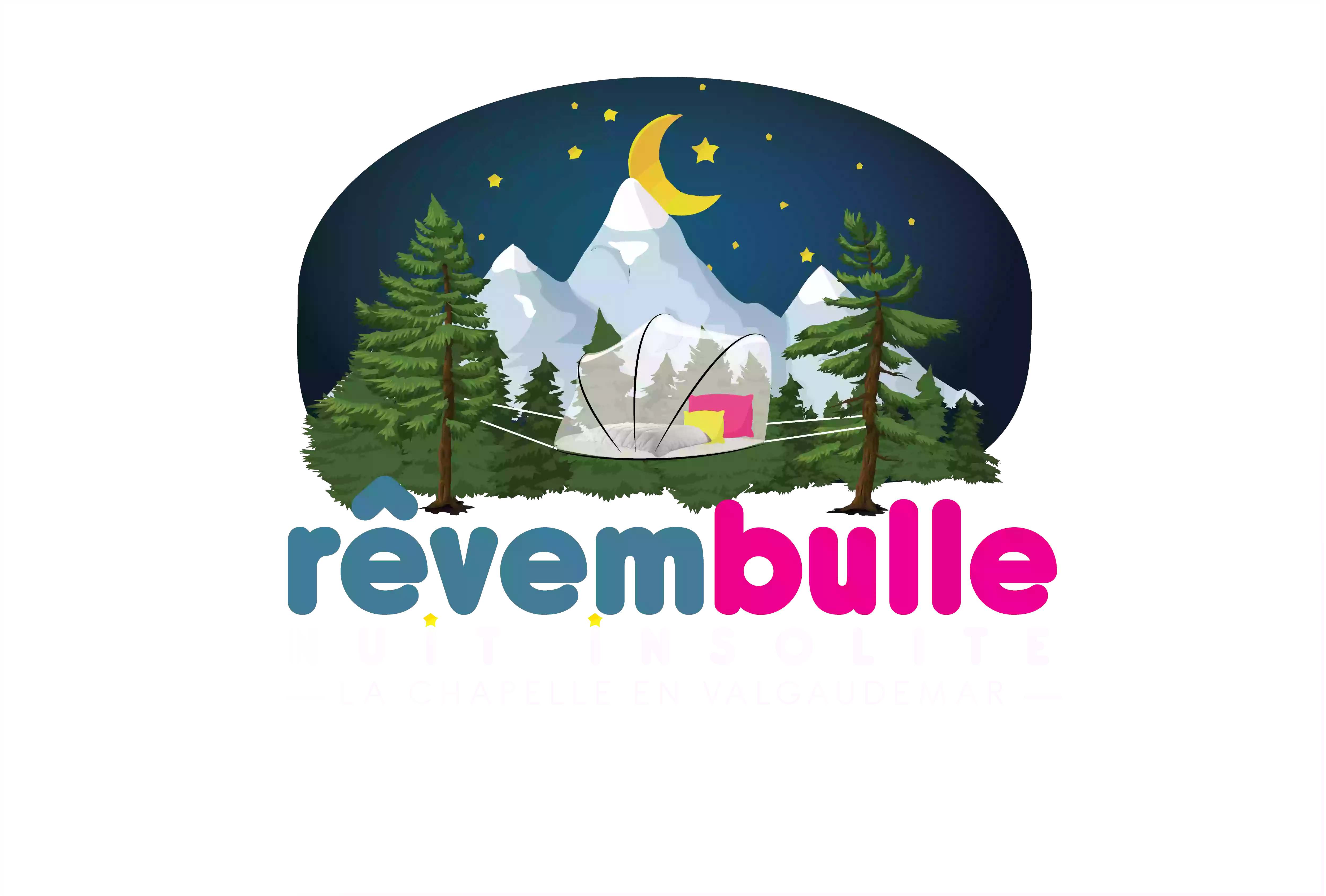 Rêvembulle - Valgau Aventure