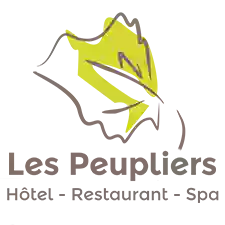 Logis Hôtel les Peupliers