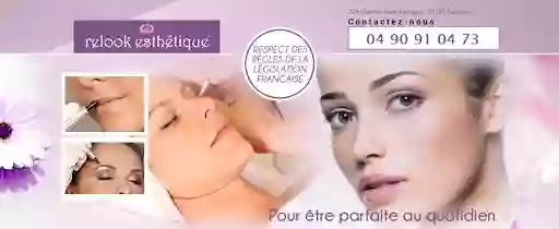 Relook esthétique