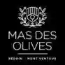 Mas des Olives