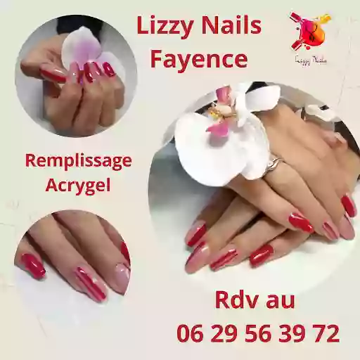 Lizzy Nails et Dermographie Fayence - Tourrettes