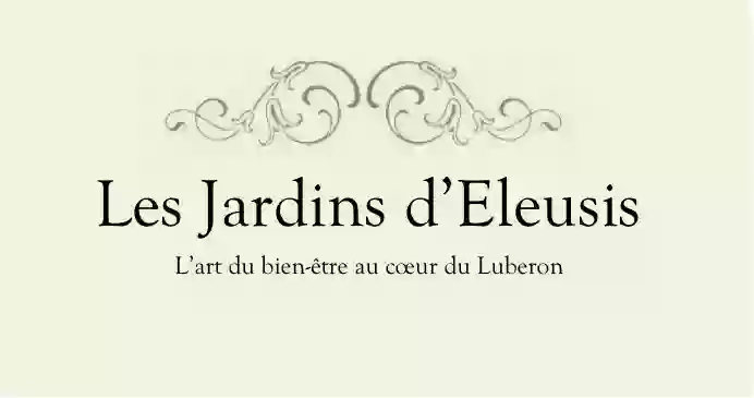 Les Jardins d'Eleusis