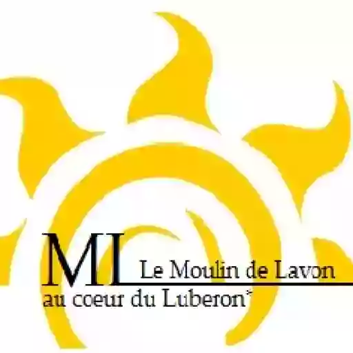 Le Moulin de Lavon