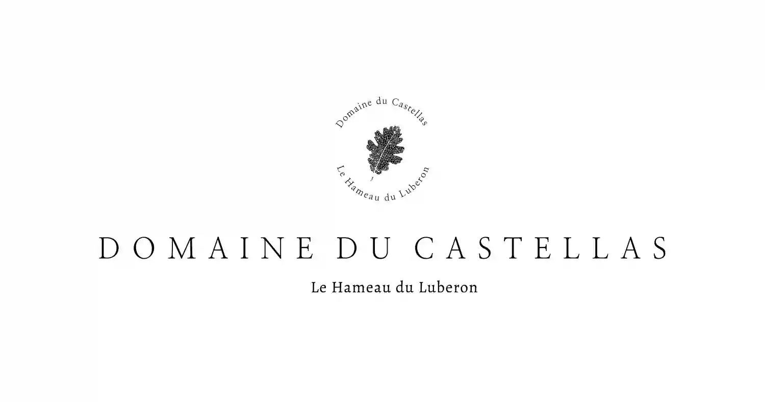 Le Domaine du Castellas