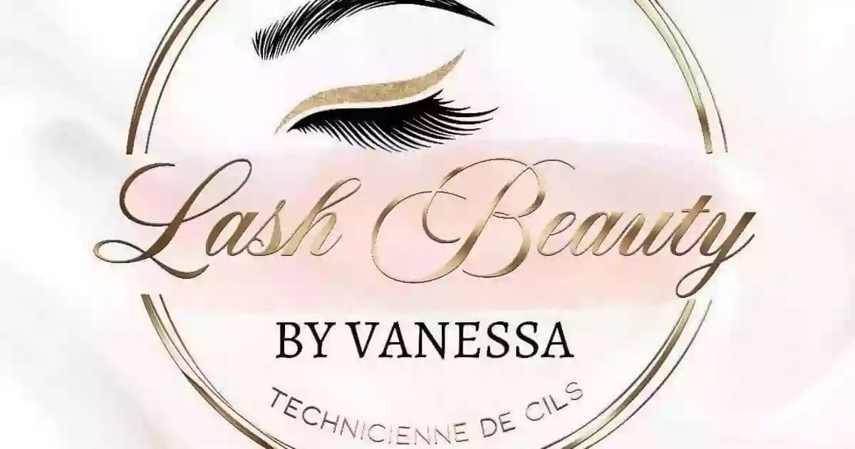 Lash Beauty By Vanessa