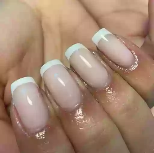 GlamNes - ongle