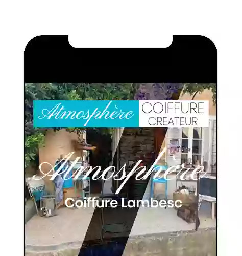 Atmosphère Coiffeur