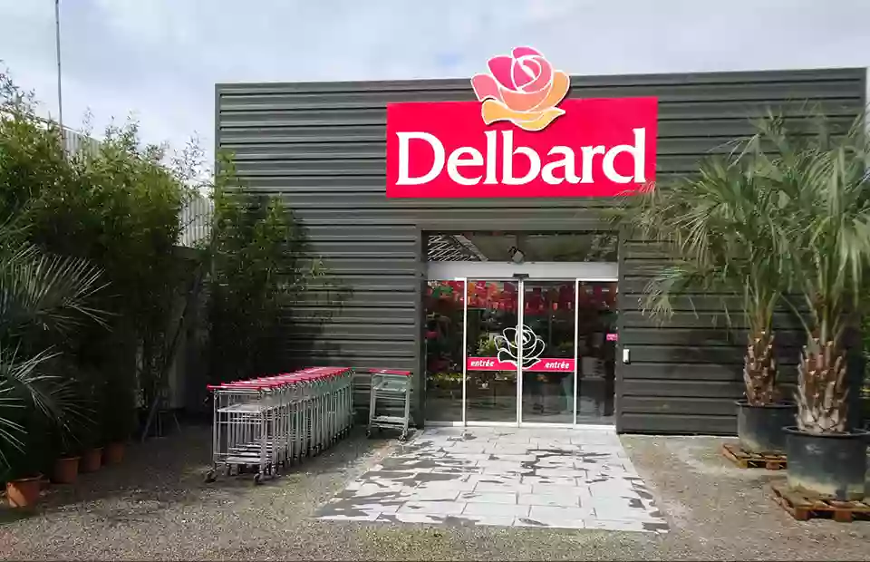 Delbard