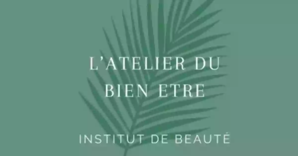 L' Atelier du bien-être