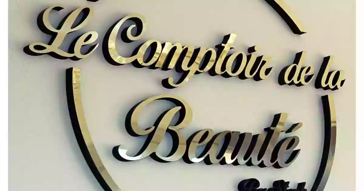 Le Comptoir de la Beauté