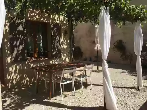 Maison de vacances en Provence