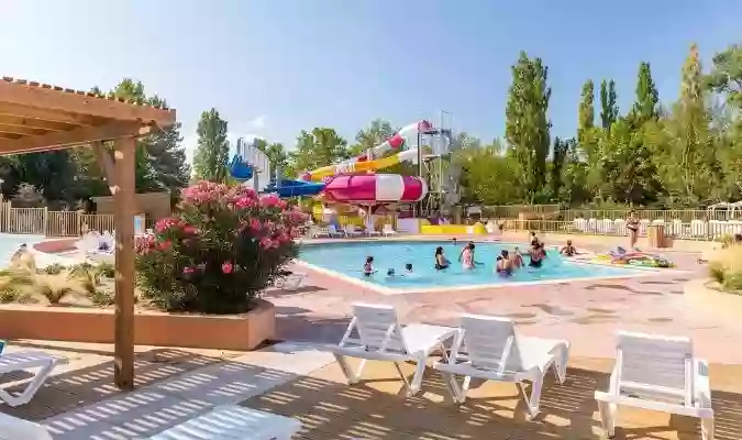 Camping Le Val de Durance