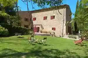 Le Vieux Moulin de Jouques