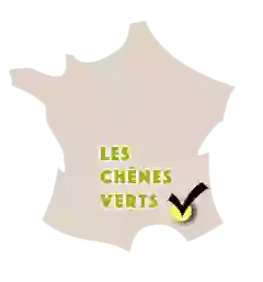 Les Chênes Verts