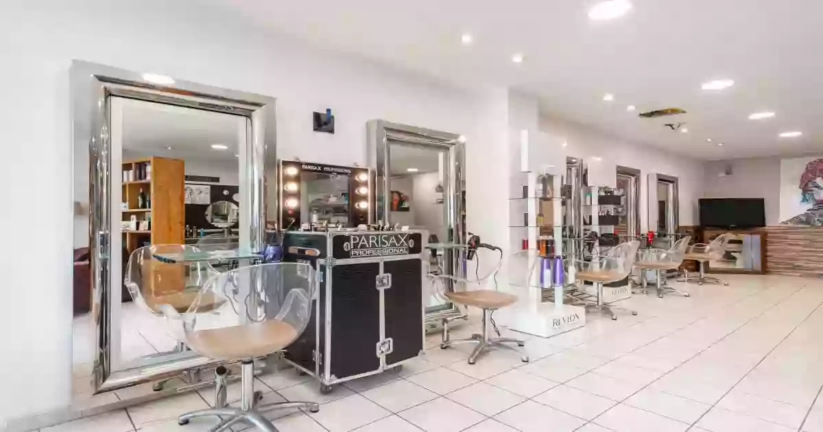 Vaks Coiffure - Martigues