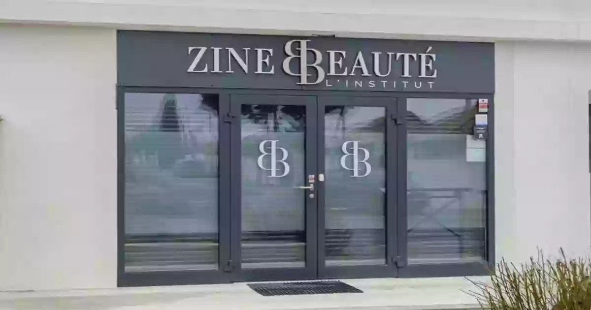 Institut Zinebeaute