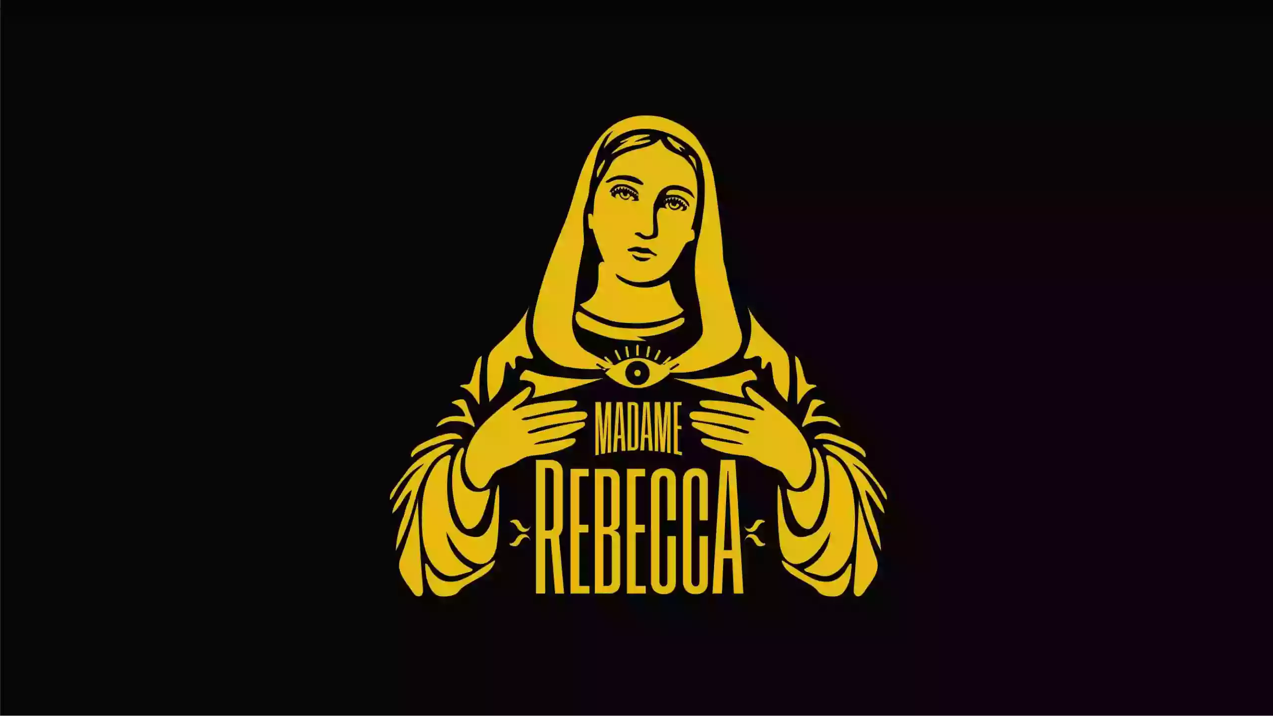 Madame Rebecca