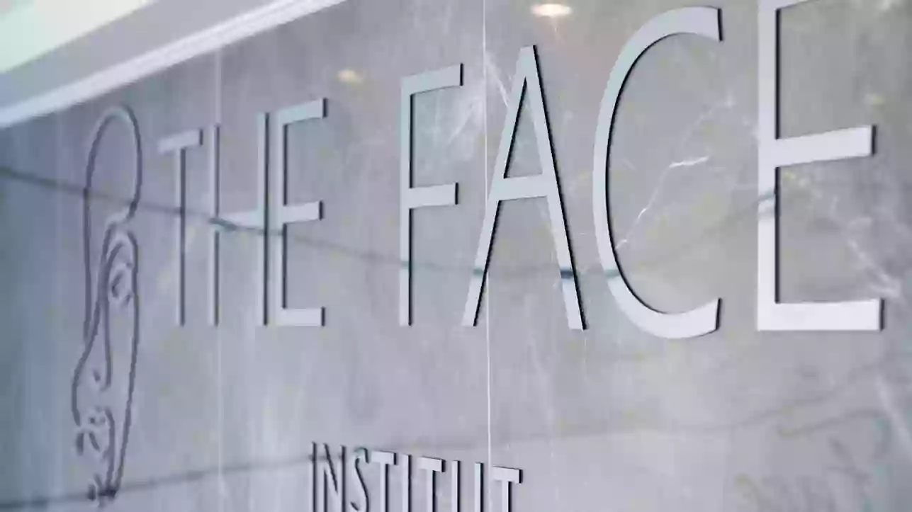 THE FACE INSTITUT