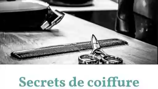 Secrets de coiffure