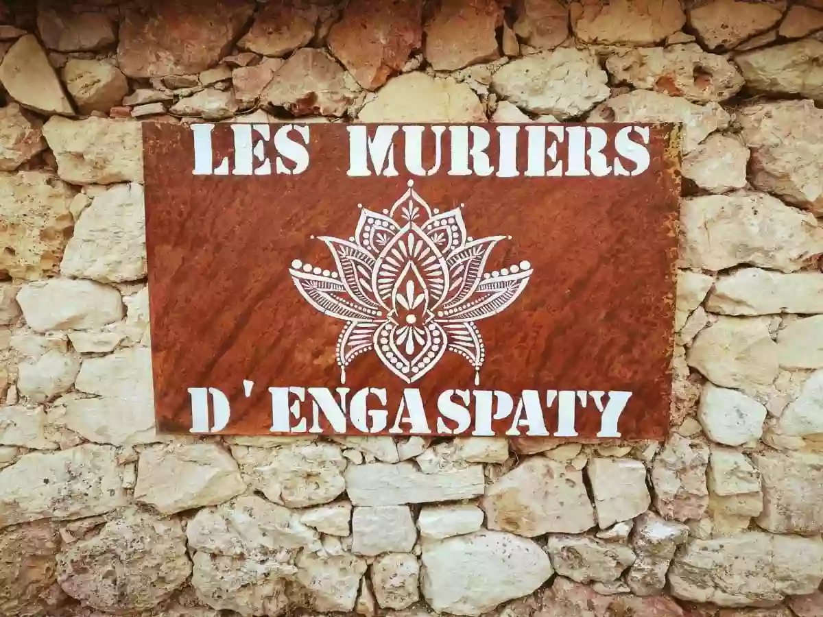 Les Mûriers D'Engaspaty, gîtes Seillans Var